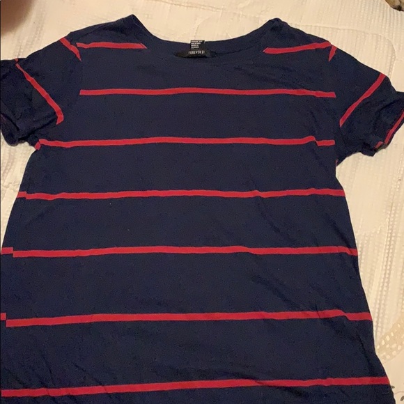 Forever 21 Tops - forever 21 shirt
